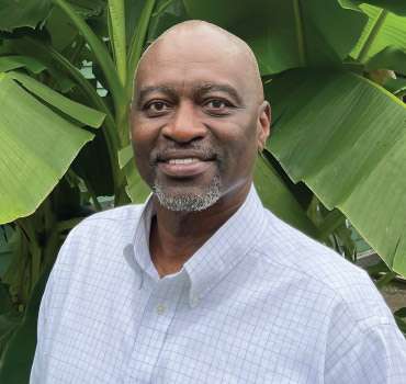 Tim Graham - Business Resource Provider